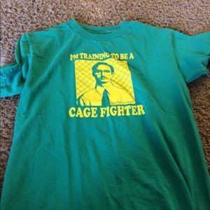 Napoleon Dynamite T-shirt